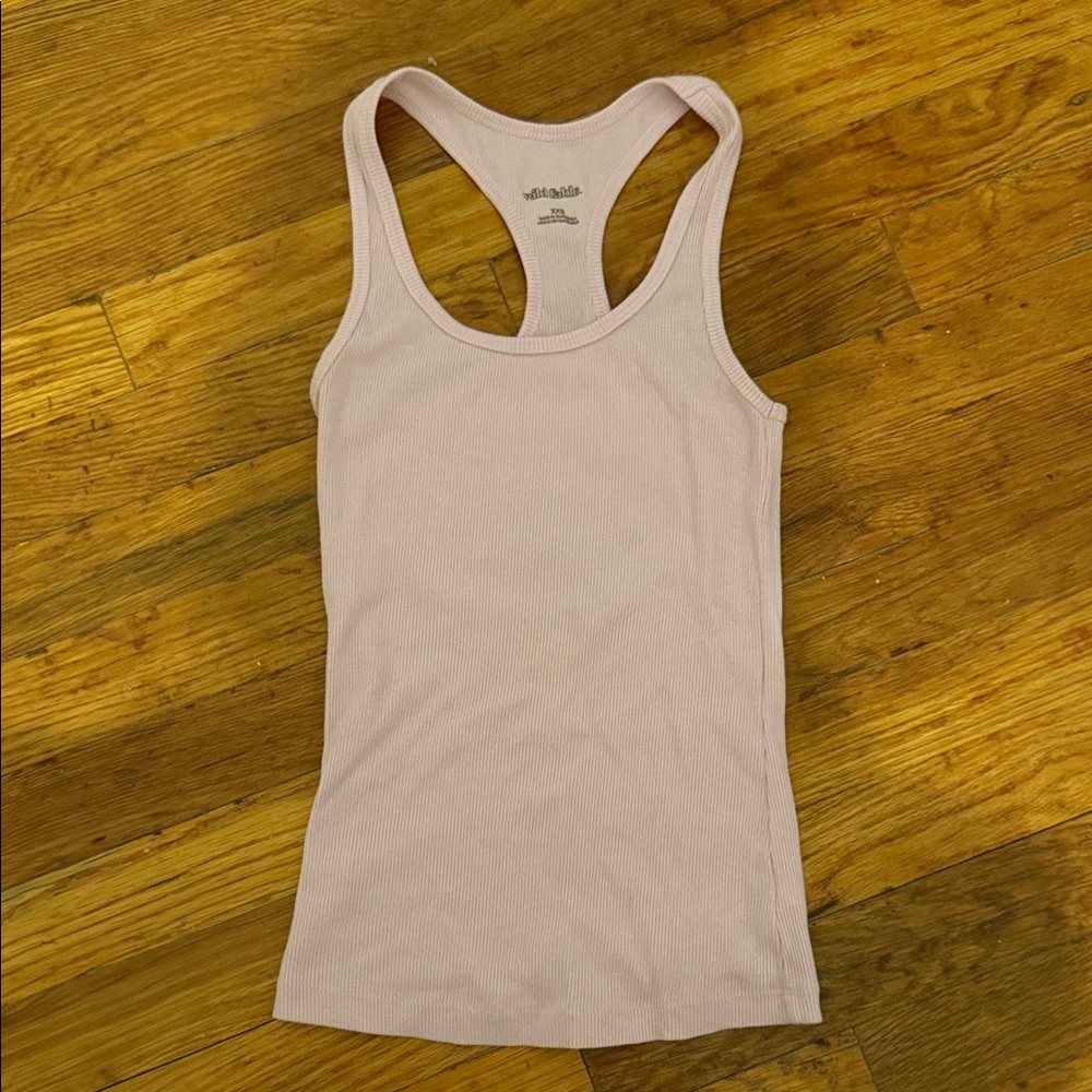 wild fable black and pink tank tops
